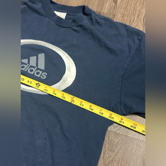 Vintage Adidas Shirt - Picture 5 of 7